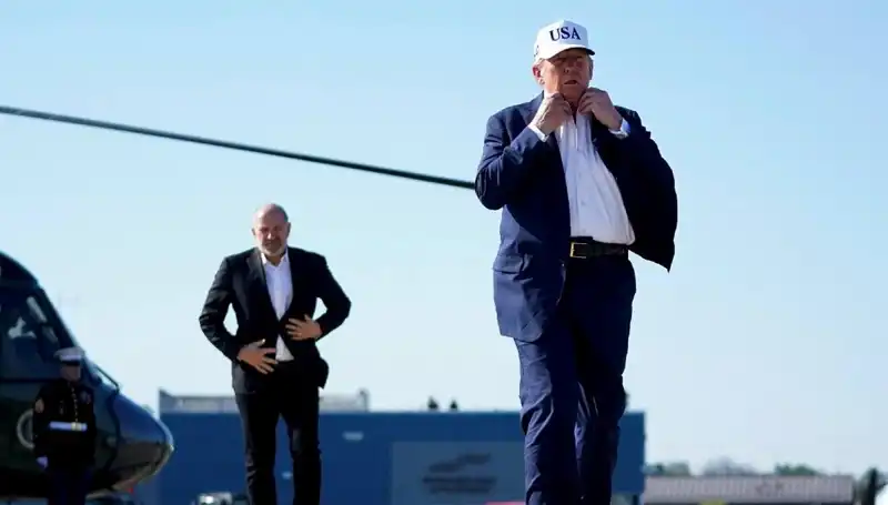 Trump's Daring Response to Musk's New Party Proposal: "Utterly Absurd!"