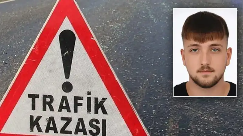 Genç Yetenek Milli Takımdan Ayrılıp Kuryelik Yaptığı Dönemde Trajik Bir Kaza Geçirdi