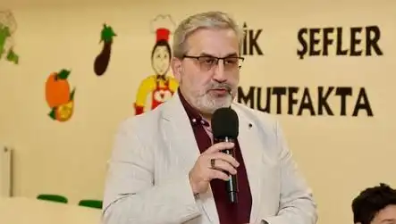 Çatalca’nın Yeni Müftüsü Ahmet Mehmetalioğlu: Hayatı ve Kariyeri