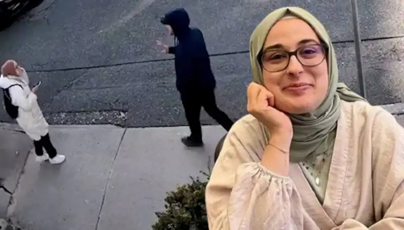 Rümeysa Öztürk Davasında Şok Gelişmeler: Avukatları Harekete Geçti
