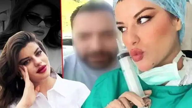 Ayşe Tokyaz Cinayetinde Şok Edici Görüntüler Ortaya Çıktı: Bavuldaki Ceset!
