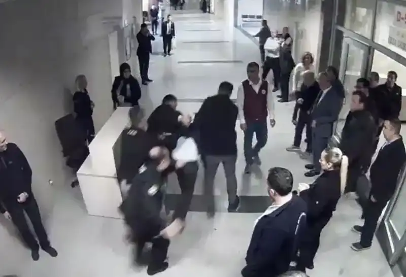 Kadın Hakim Silahlı Saldırıya Uğradı: Olayın Ardındaki Gerçekler