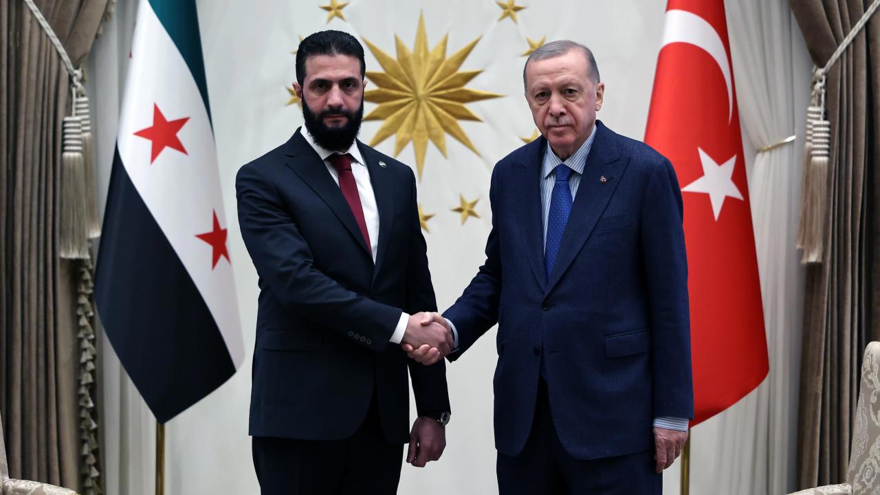 Cumhurbaşkanı Erdoğan, Yerli Aşı Projeleri Hakkında Açıklama Yaptı