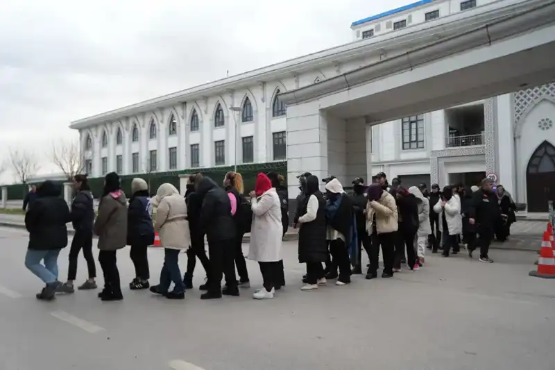 Dolandırıcılar Yeni Yöntemle Yapay Zeka Kullanarak 483 Milyon Liralık Vurgun Yaptı