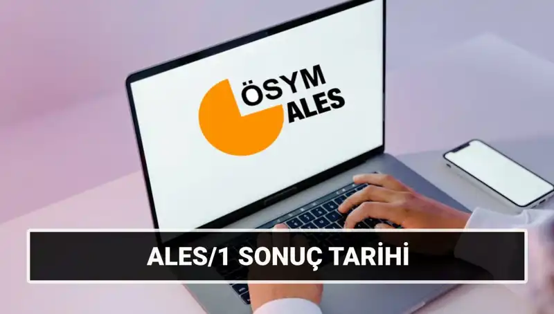 2025 ALES Sonuç Tarihleri Açıklandı: Sınav Takvimi Merak Ediliyor!