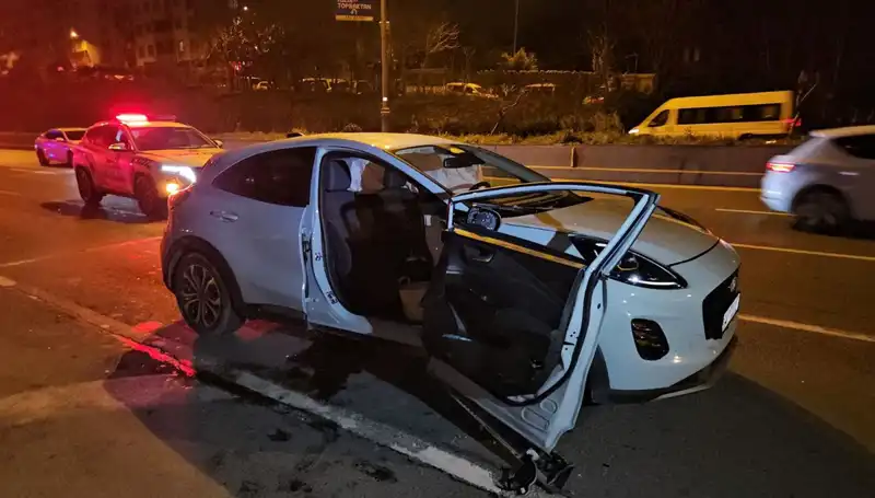 Bayrampaşa'da Zincirleme Kaza: Hayatını Kaybedenler ve Yaralılar