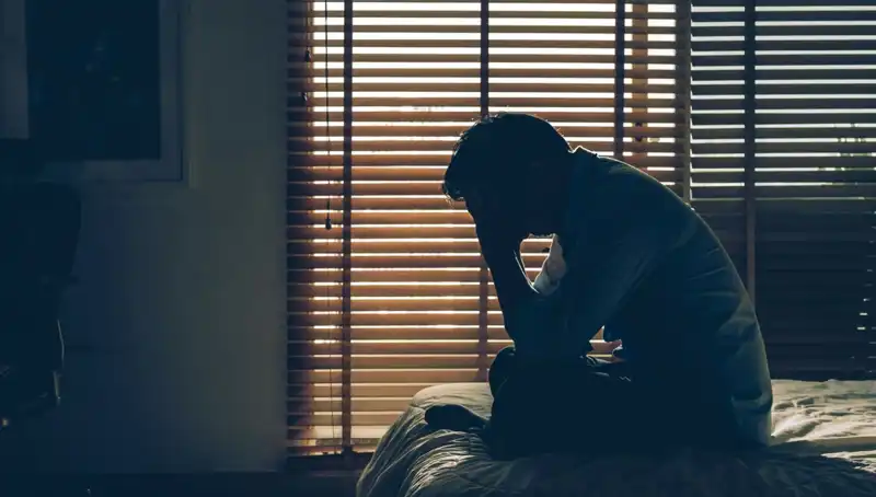 Bilimsel Araştırma: Bu Aylarda Doğan Erkekler Depresyona Daha Eğilimli