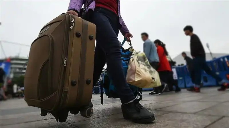 Türkiye’de Yabancı Nüfus: Yüzde 5’i Aşan Oranlar Dikkat Çekiyor