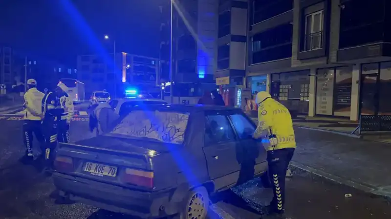 Kaza Sonrası Gizemli Kayboluş: "Ağabeyimi Arayacağım" Dedi ve Yok Oldu