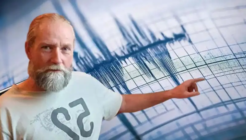 İstanbul için korkutan deprem tahmini: Frank Hoogerbeets’in açıklamaları dikkat çekiyor