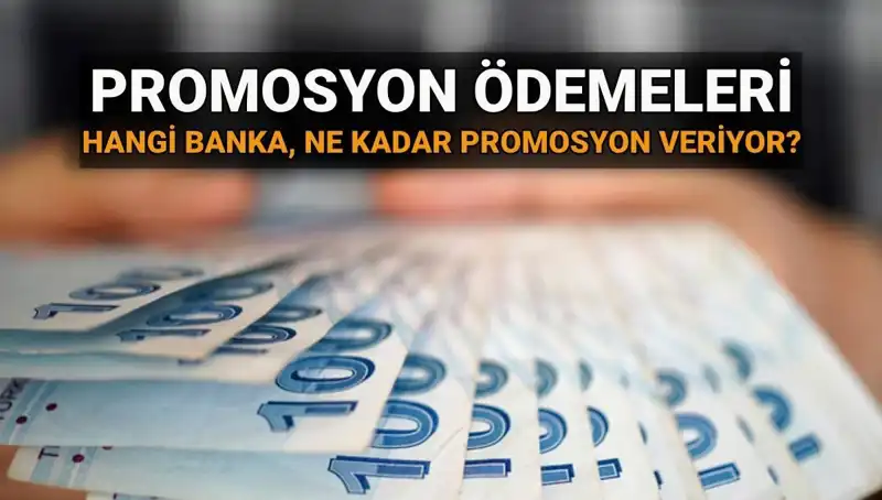 Temmuz 2025 Emekli Banka Promosyonları: Hangi Bankalar En Yüksek Promosyonu Sunuyor?