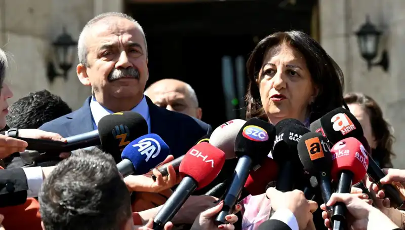 Sırrı Süreyya Önder'in Sağlık Durumu ve Hayatı: Son Gelişmeler