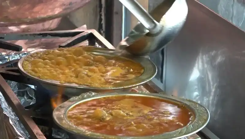 Gaziantep Mutfağının Vazgeçilmezi: Doğal Antibiyotik Özelliği ile Ünlü Yemeği