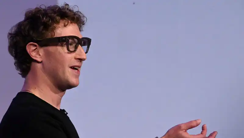 : Zuckerberg’in Yeni Gözlüğü: Yapay Zeka Dünyayı Nasıl Değiştirecek?