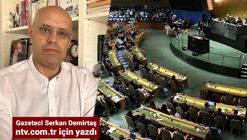 BM Genel Kurulu: Filistin İhtilafı için Tarihi Bir Zirveye Hazırlık