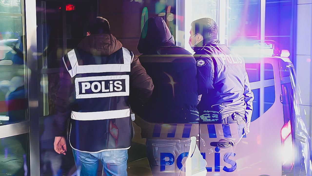 FETÖ Operasyonu 38 İlde: 63 Kişi Gözaltında
