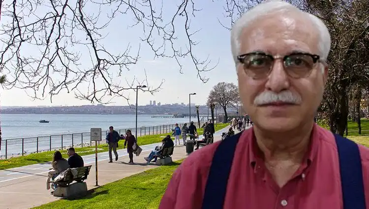 Prof. Dr. Özlü'den Çiçek Alerjisine Karşı Uyarılar: Dikkat Edilmesi Gerekenler
