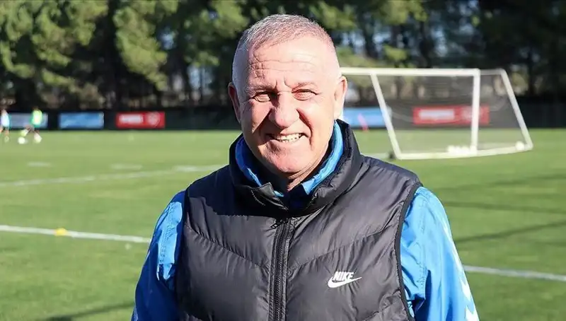 Ankaragücü, Mesut Bakkal ile Yollarını Ayırdı: Nedenleri ve Sonrası